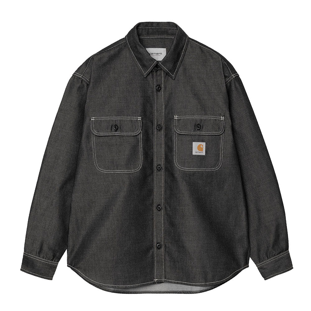 TIGAN SHIRT JACKET