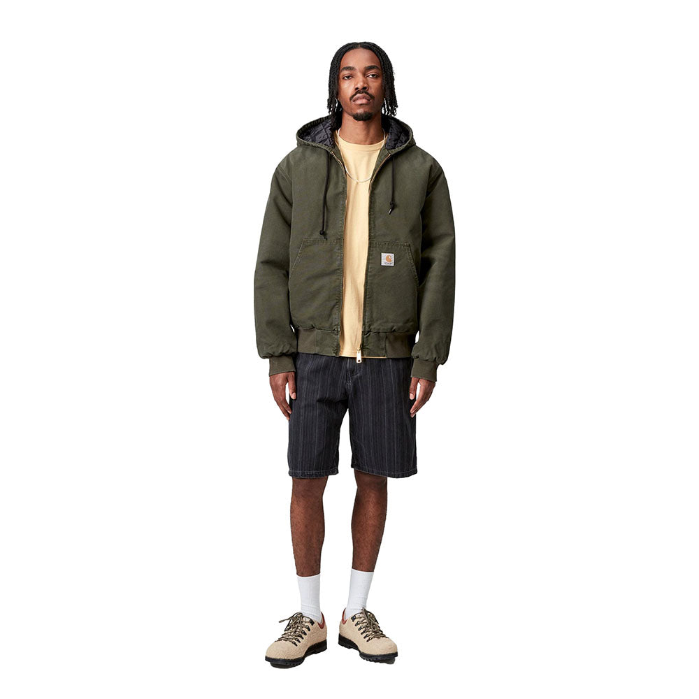 OG ACTIVE JACKET