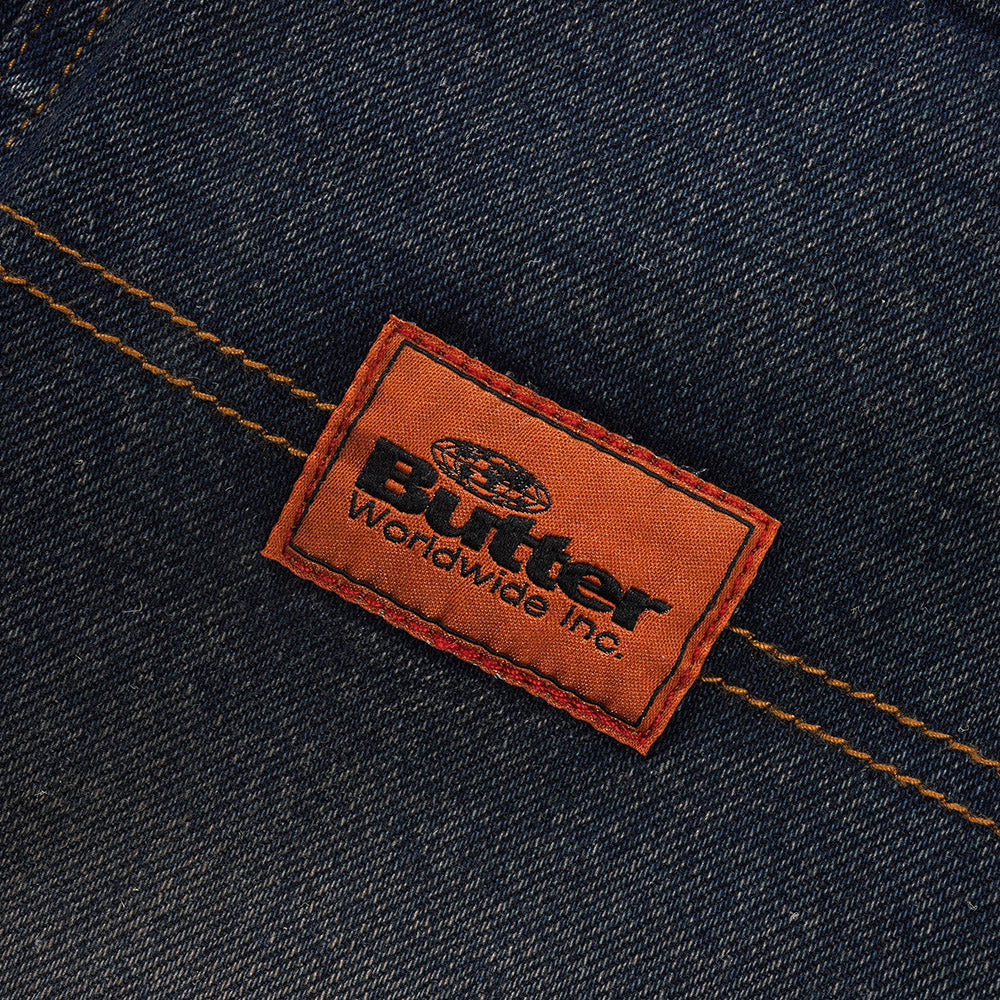 SANTOSUOSSO DENIM JEANS