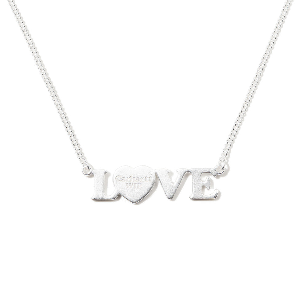 LOVE PENDANT