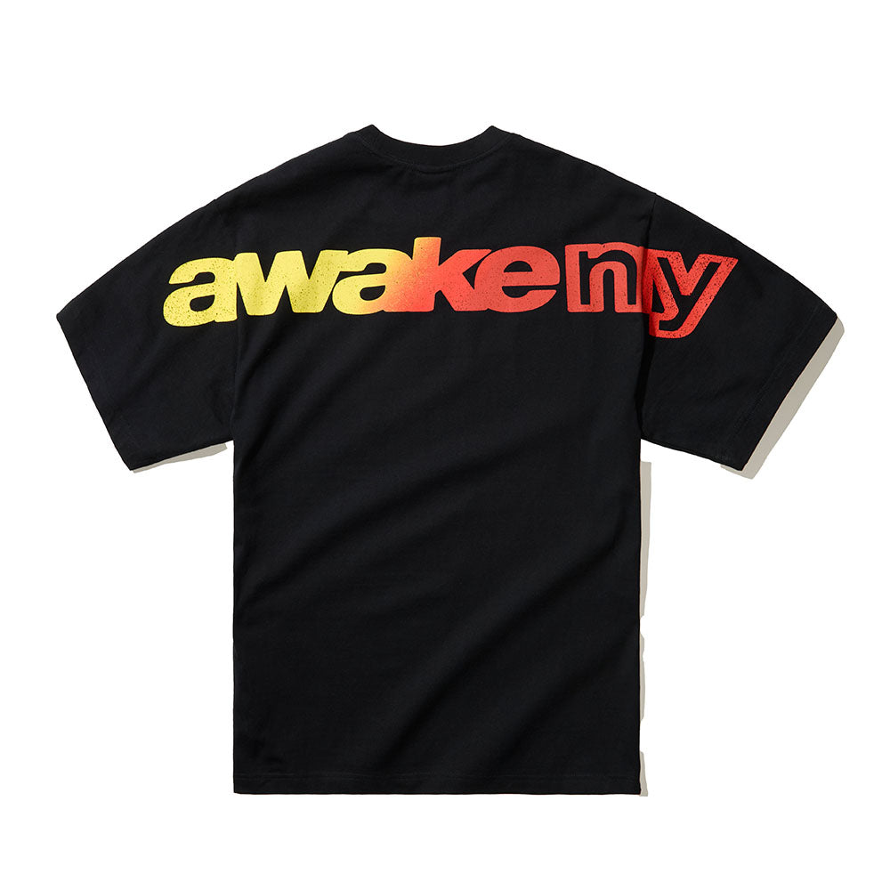 GRADIENT SPORT TEE