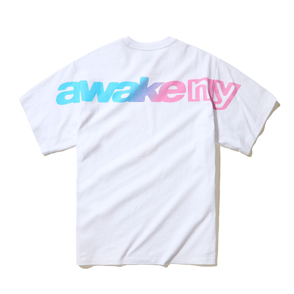 GRADIENT SPORT TEE