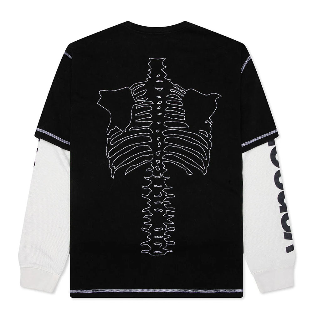 VANSON BONES WAFFLE T-SHIRT
