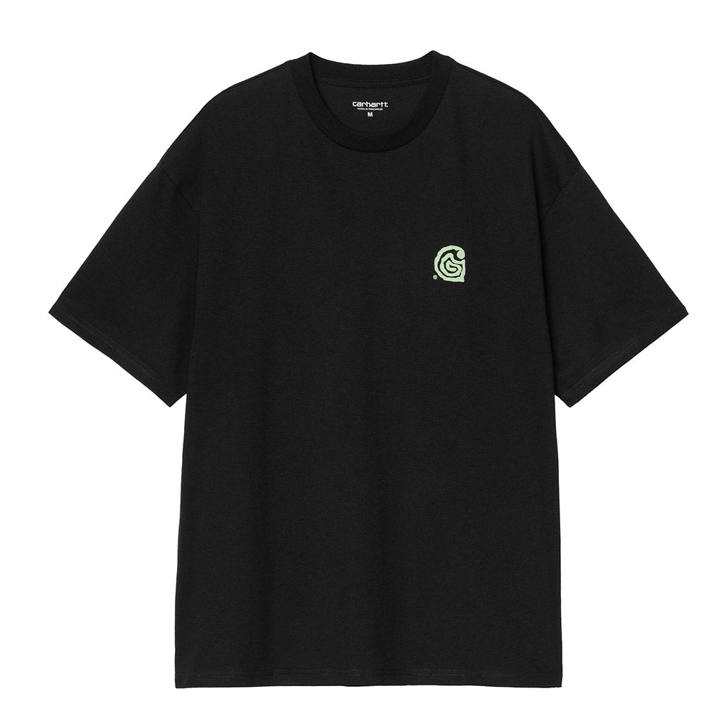 S/S HELIX T-SHIRT