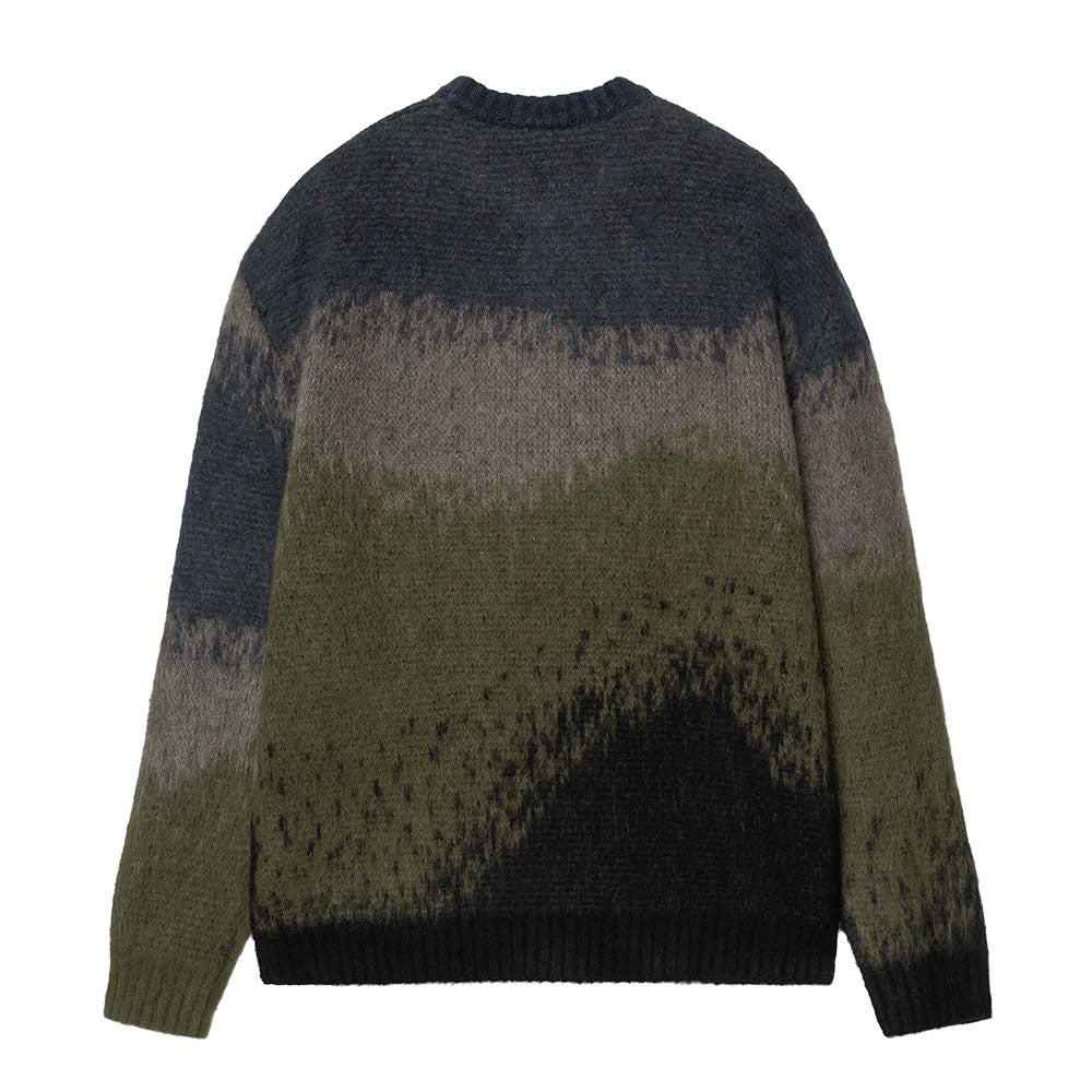 TINLEY SWEATER