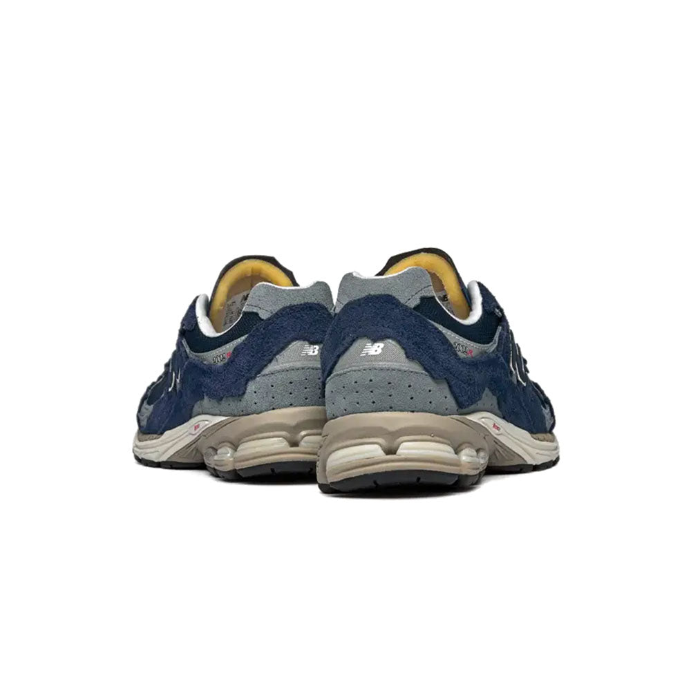 M2002RDK Protection Pack Blu Navy