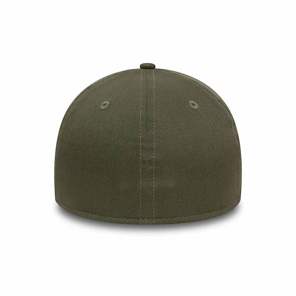 NEW ERA SCRIPT GREEN 39THIRTY