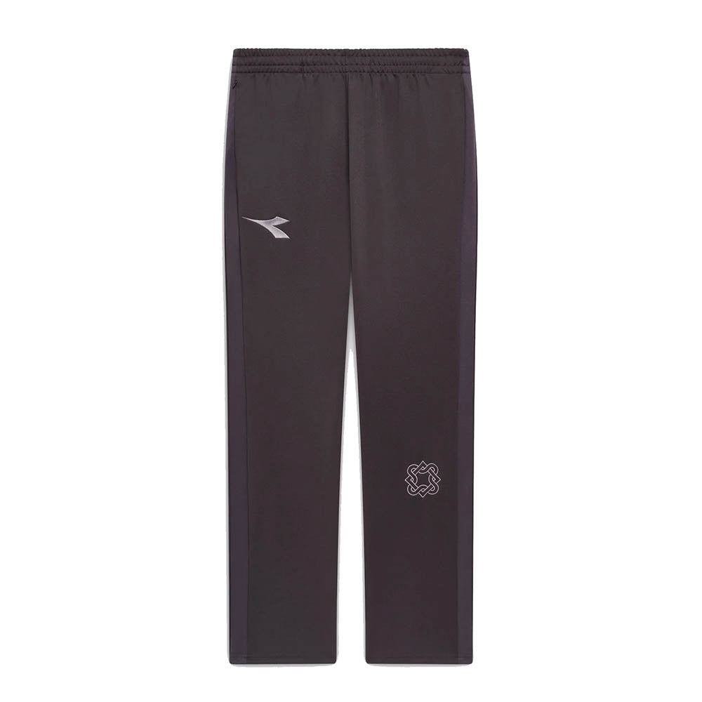 TRACK PANT LACK OF GUIDANCE