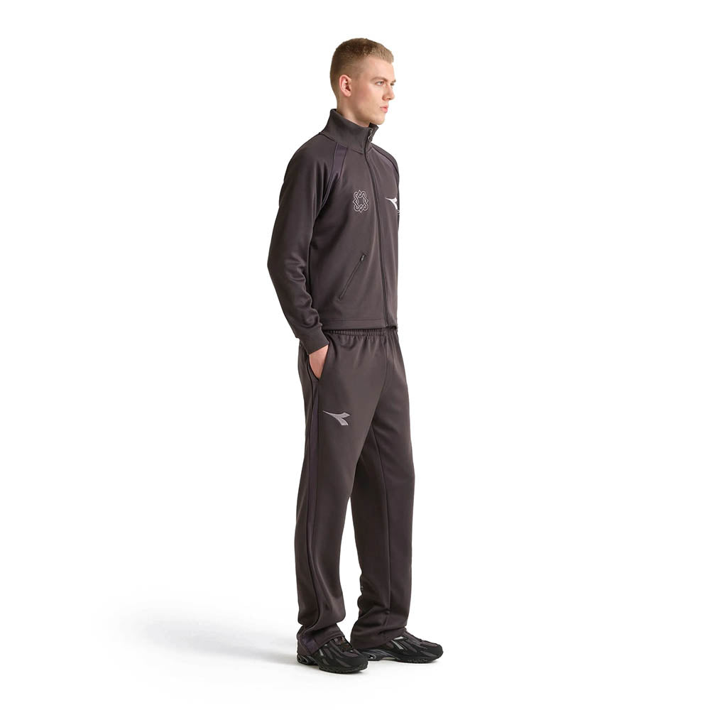 TRACK PANT LACK OF GUIDANCE