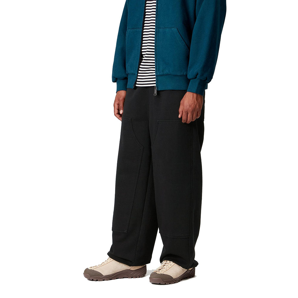 DOUBLE KNEE SWEATPANT
