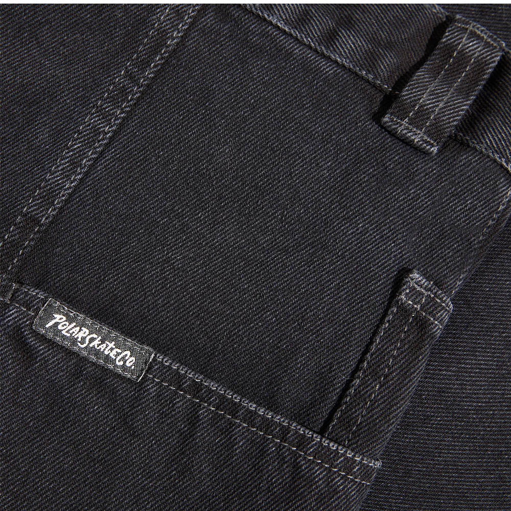 JIRO SHORT