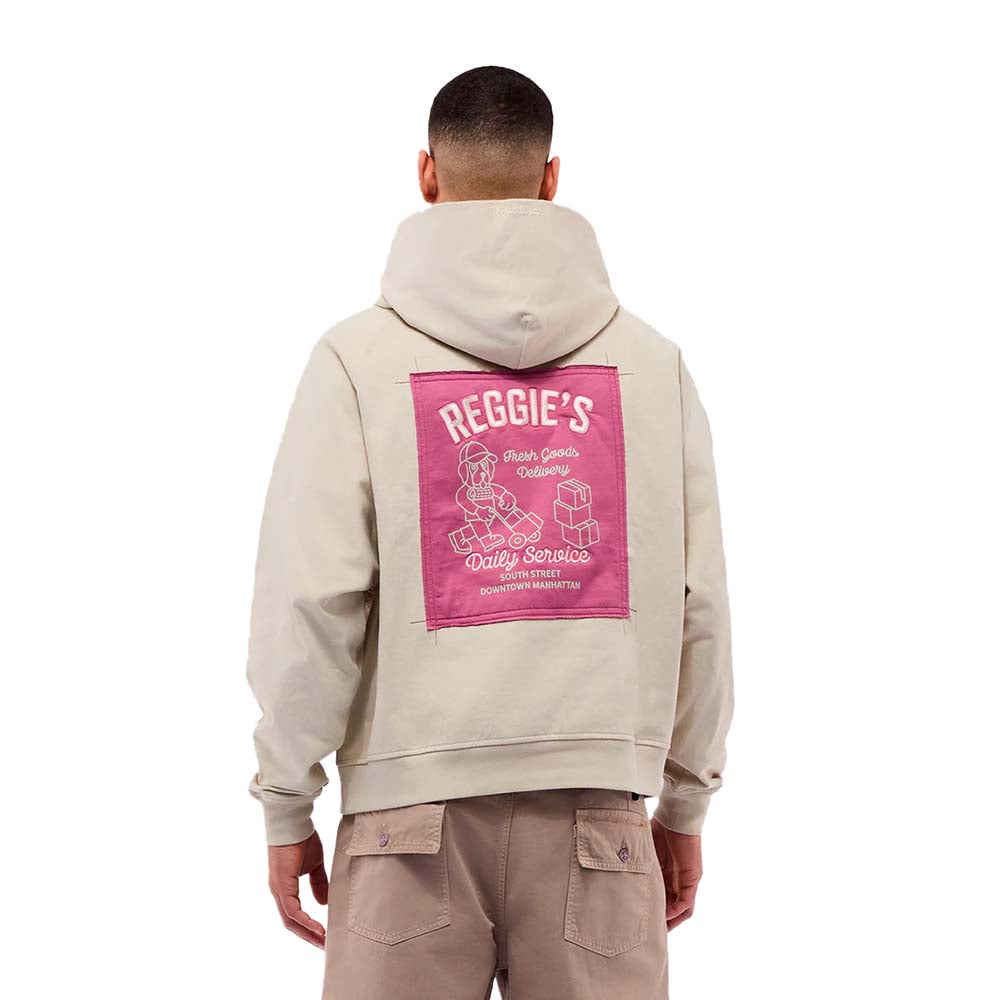 CULT SWEATSHIRT