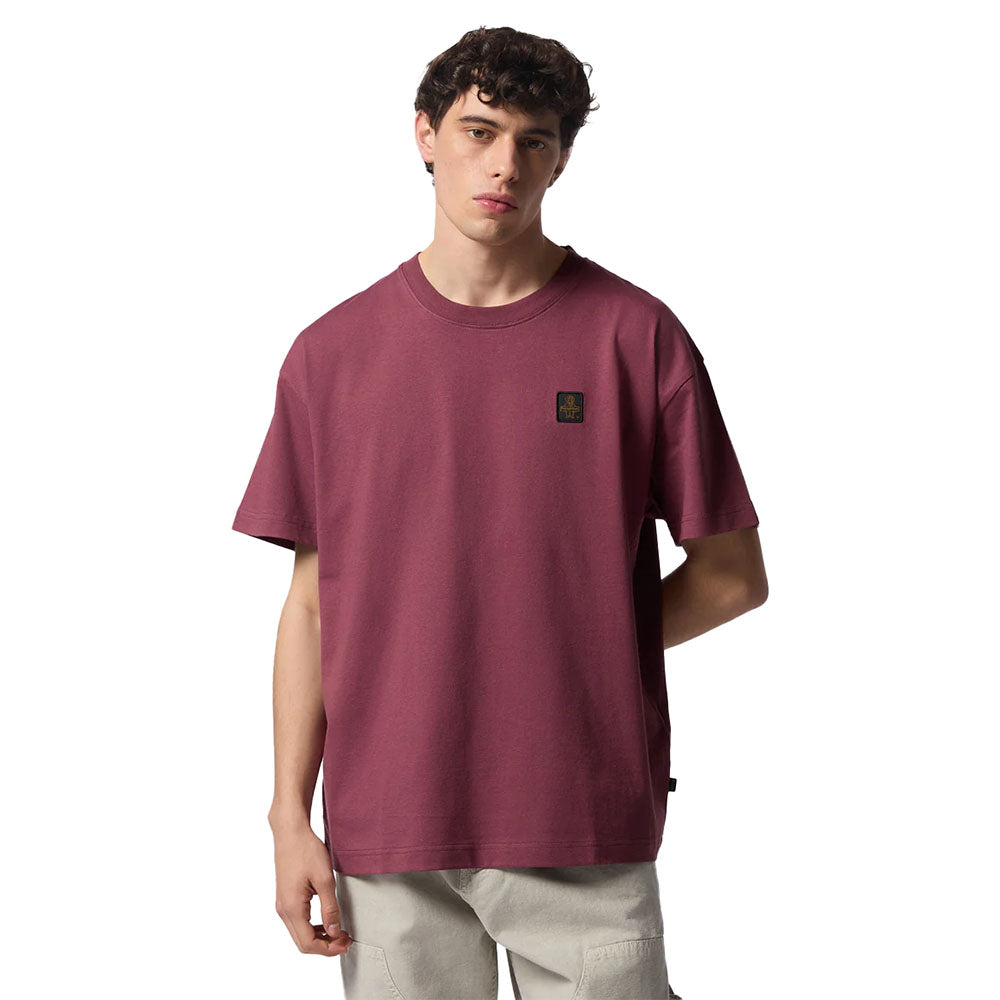 DUBLIN T-SHIRT