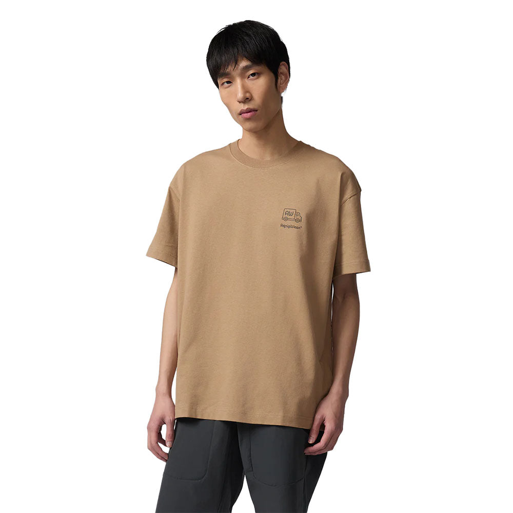 LIVERPOOL T-SHIRT