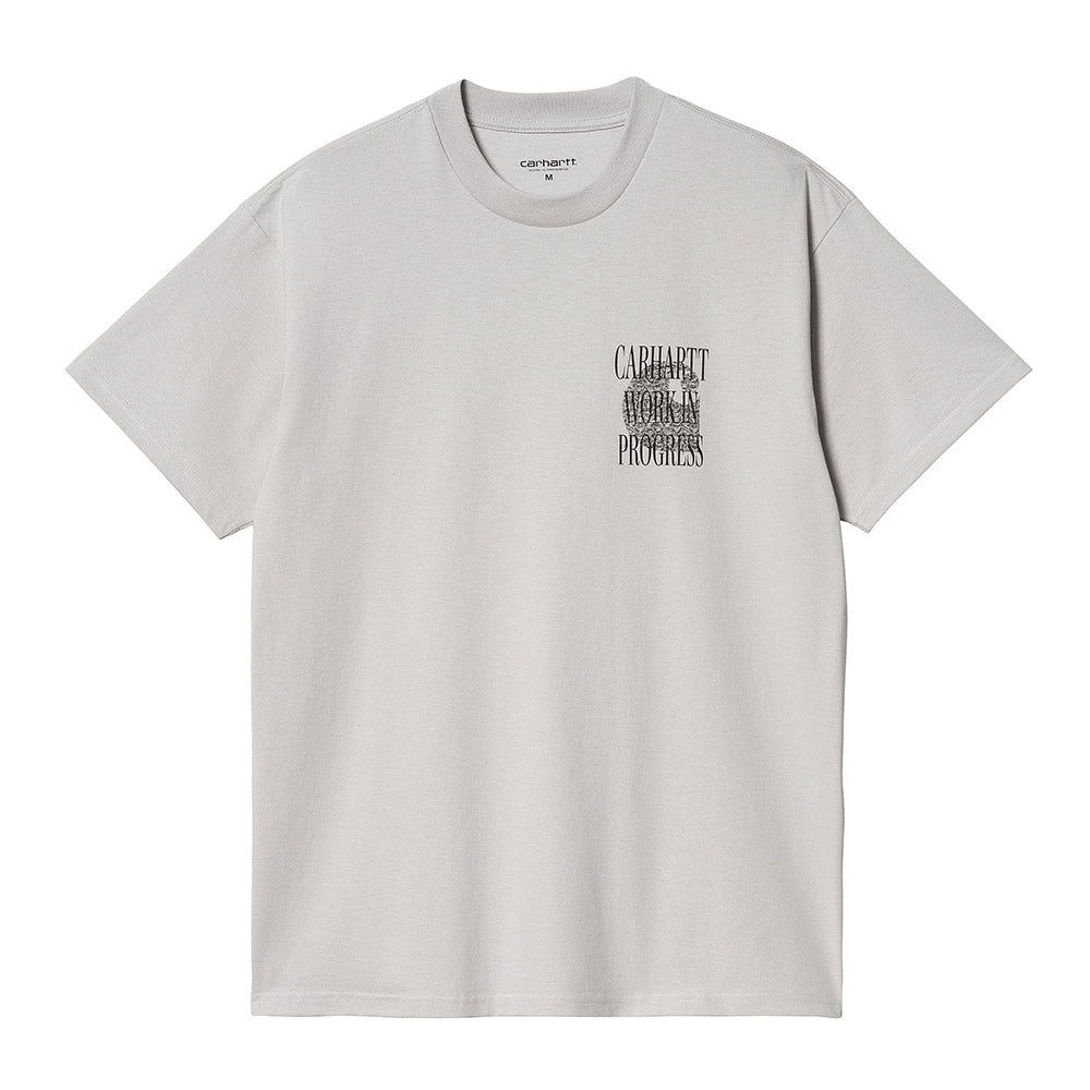 S/S ALWAYS A WIP T-SHIRT