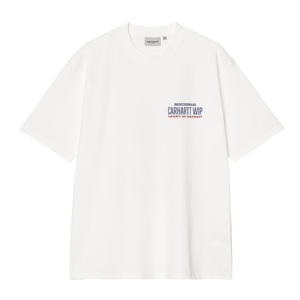 S/S ARCAN T-SHIRT