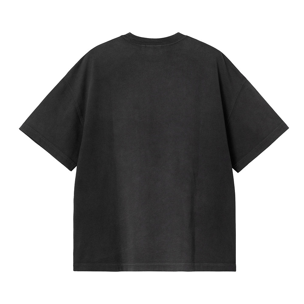 S/S HUDSON POCKET T-SHIRT