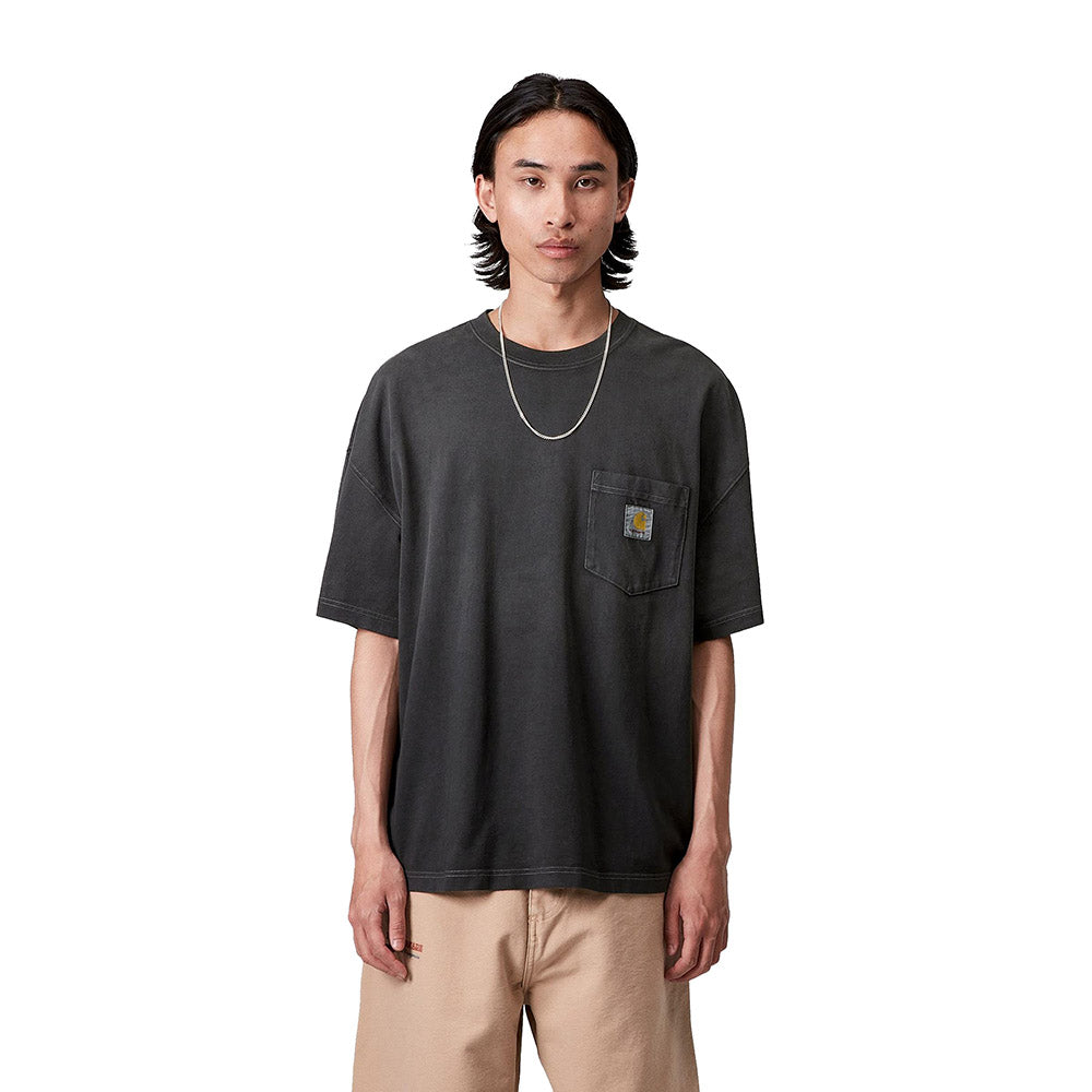 S/S HUDSON POCKET T-SHIRT