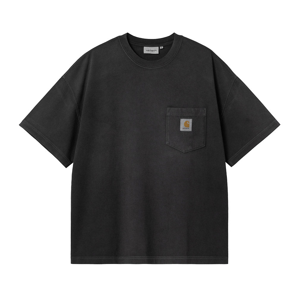 S/S HUDSON POCKET T-SHIRT