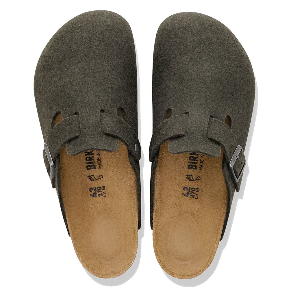 BOSTON THYME FELT