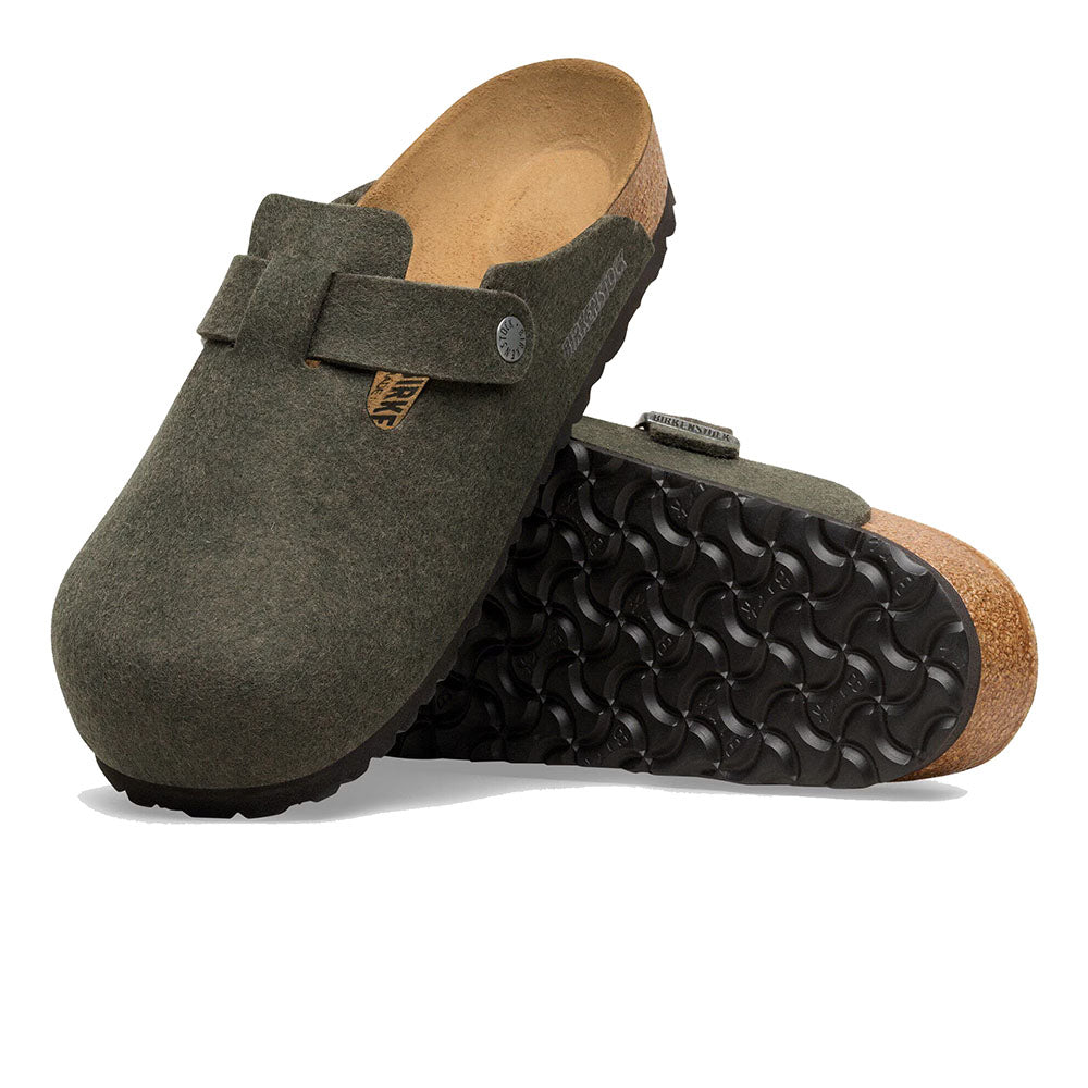 BOSTON THYME FELT