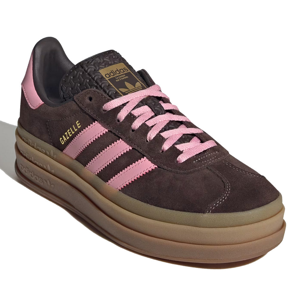 GAZELLE BOLD