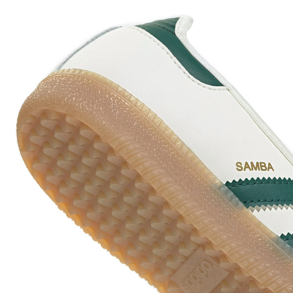 SAMBA JANE