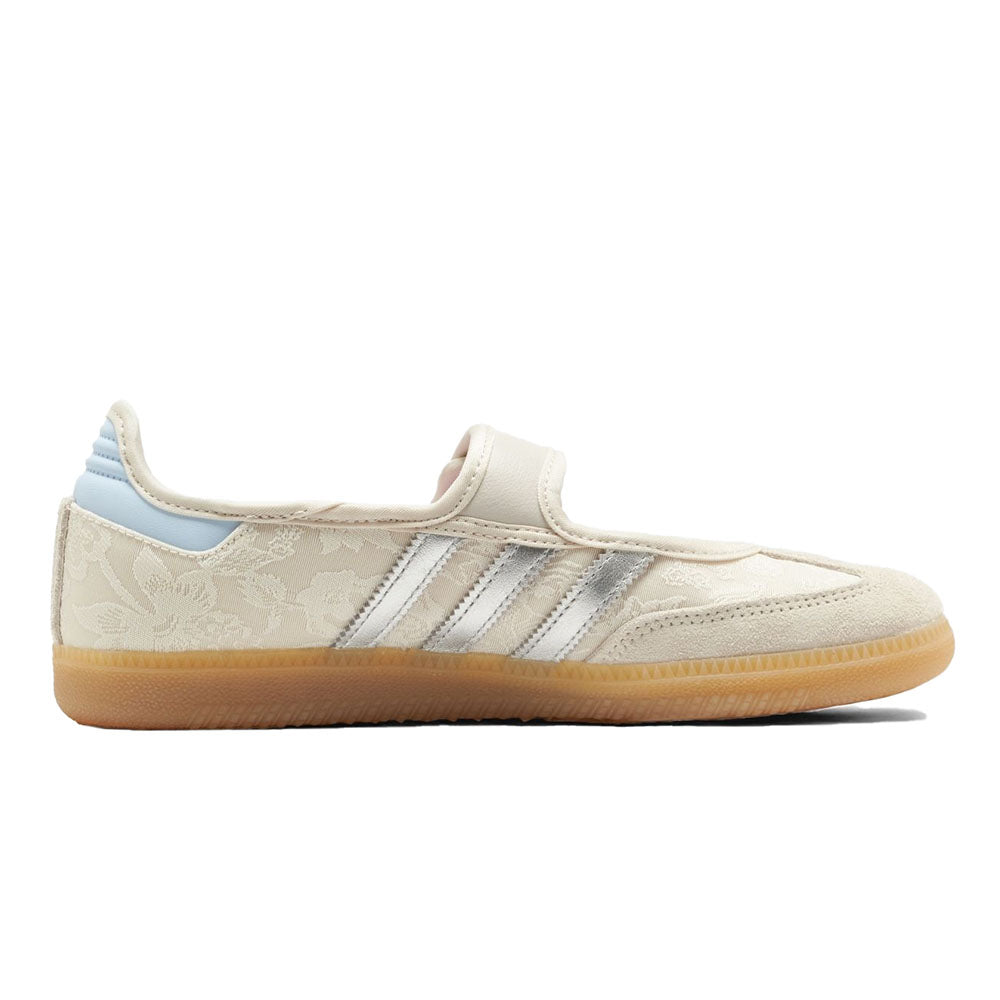 X LIBERTY LONDON SAMBA JANE