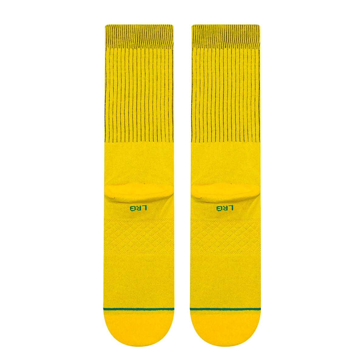 PIKACHU CREW SOCK