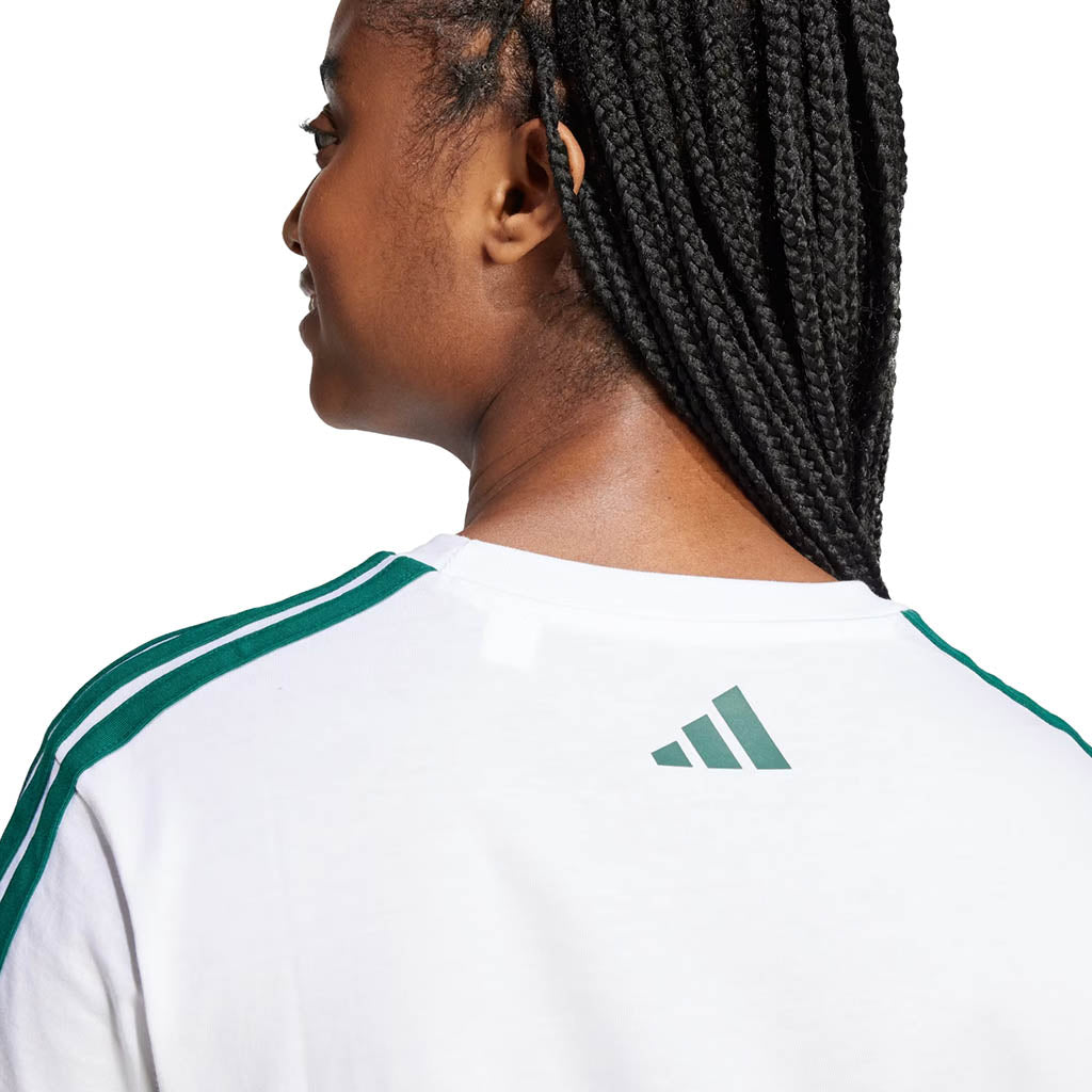 LOUNGE SOFT-SIDE GRAPHIC TEE