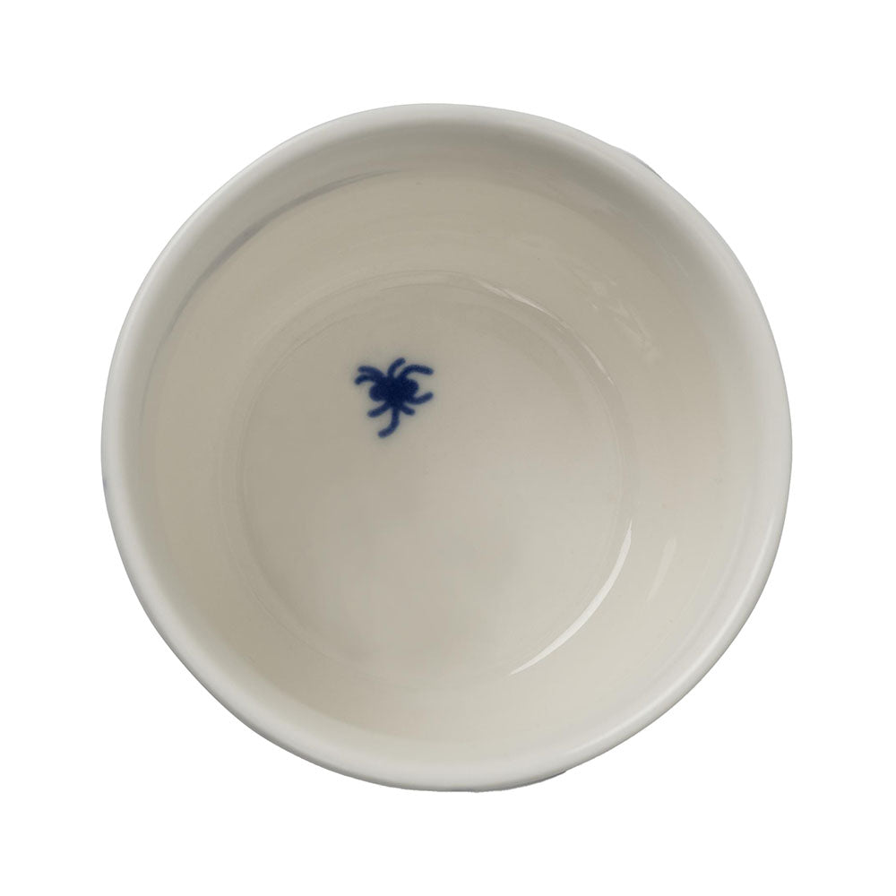 THEORY AND PRACTICE SOBA CUP SET PORCELAIN