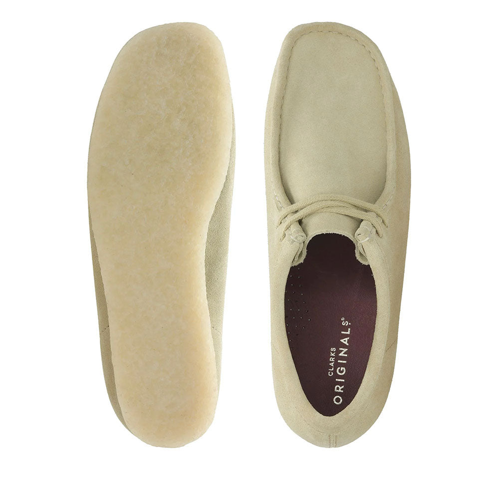 WALLABEE