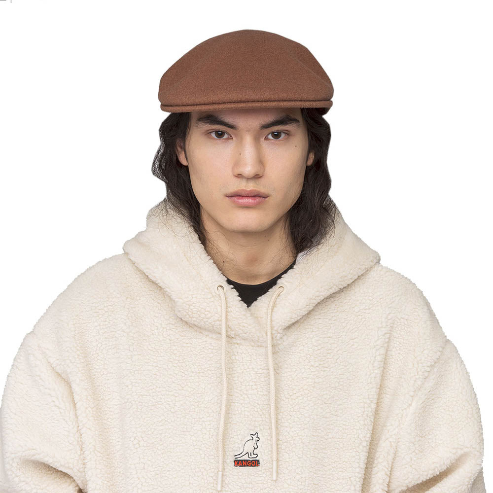 504 KANGOL CODE POSTAL