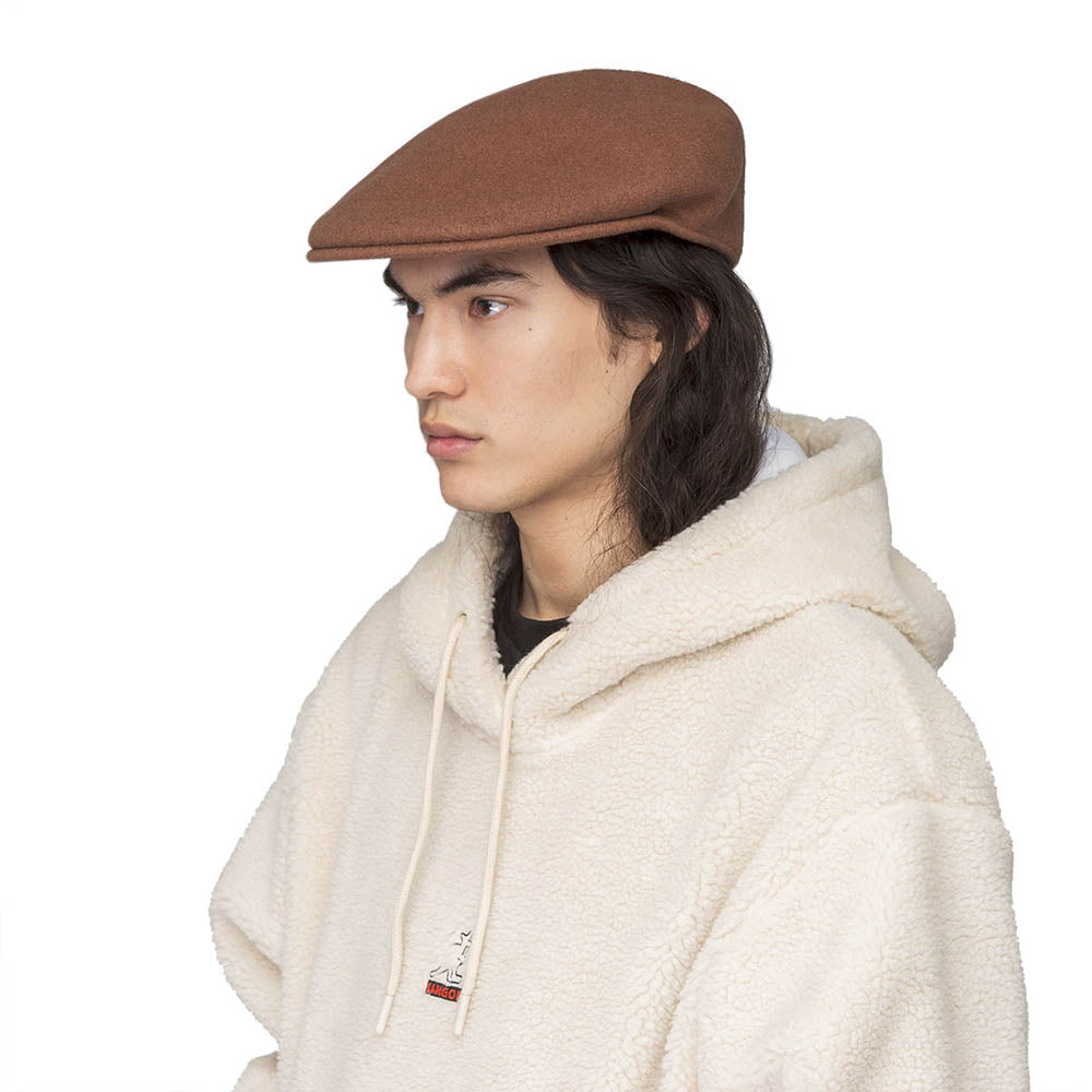 504 KANGOL CODE POSTAL