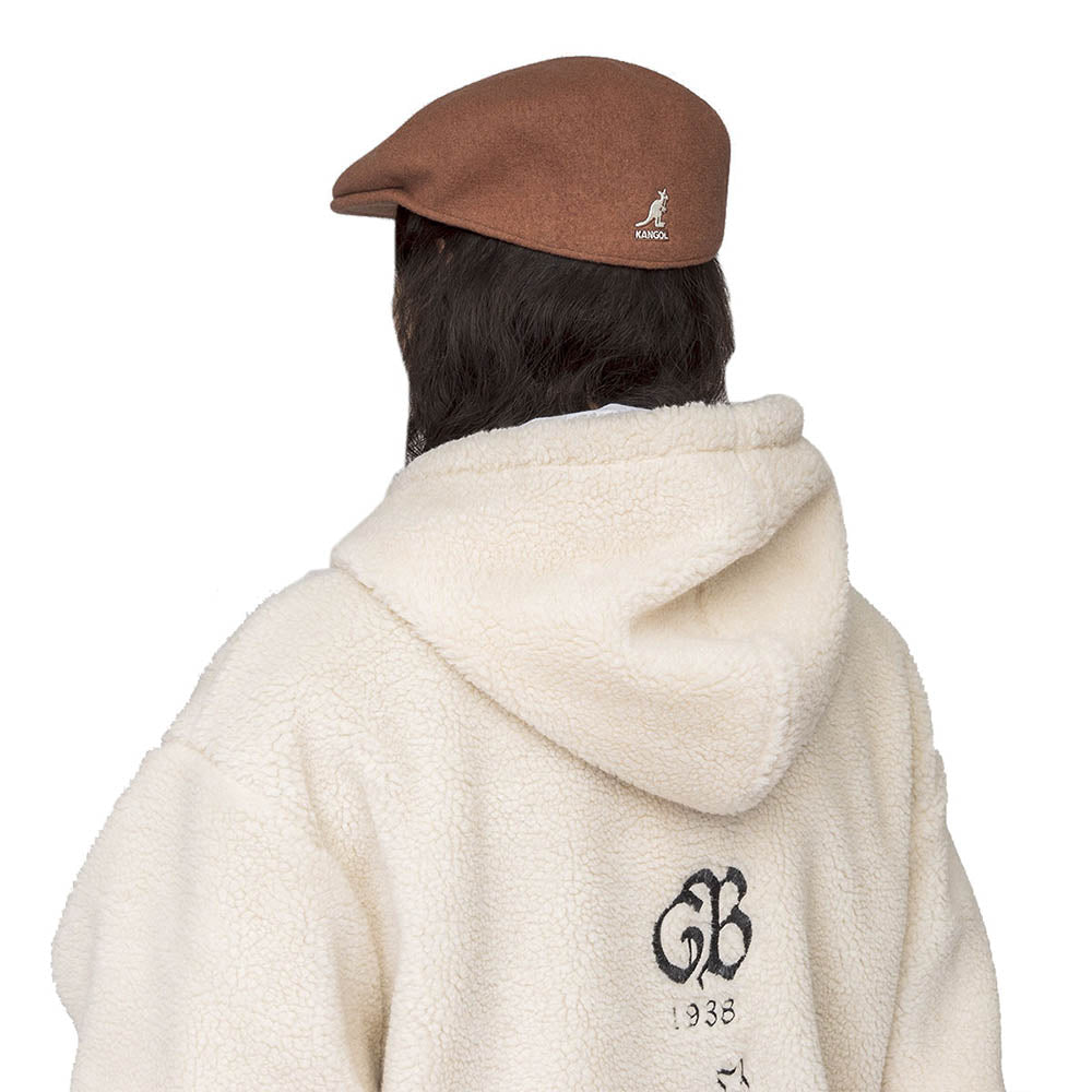 504 KANGOL CODE POSTAL