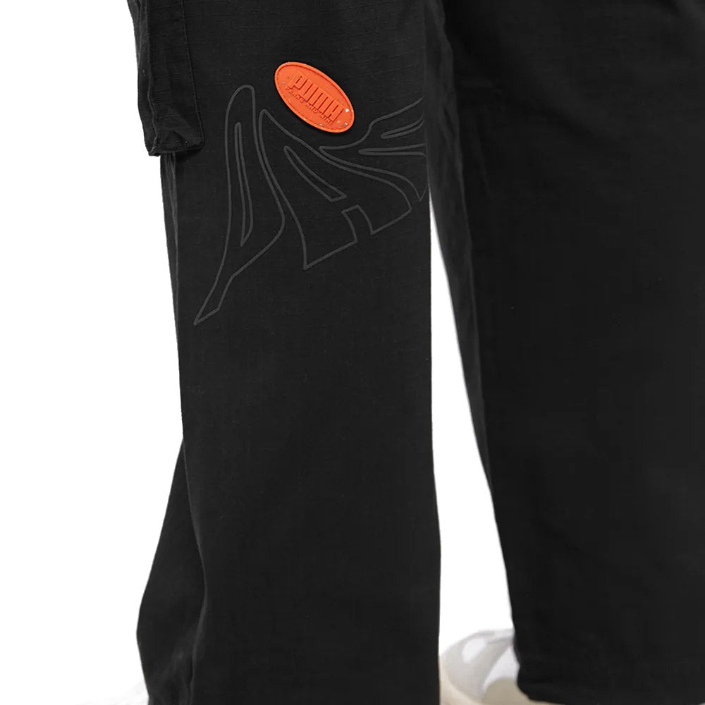 PUMA X P.A.M. CARGO PANTS