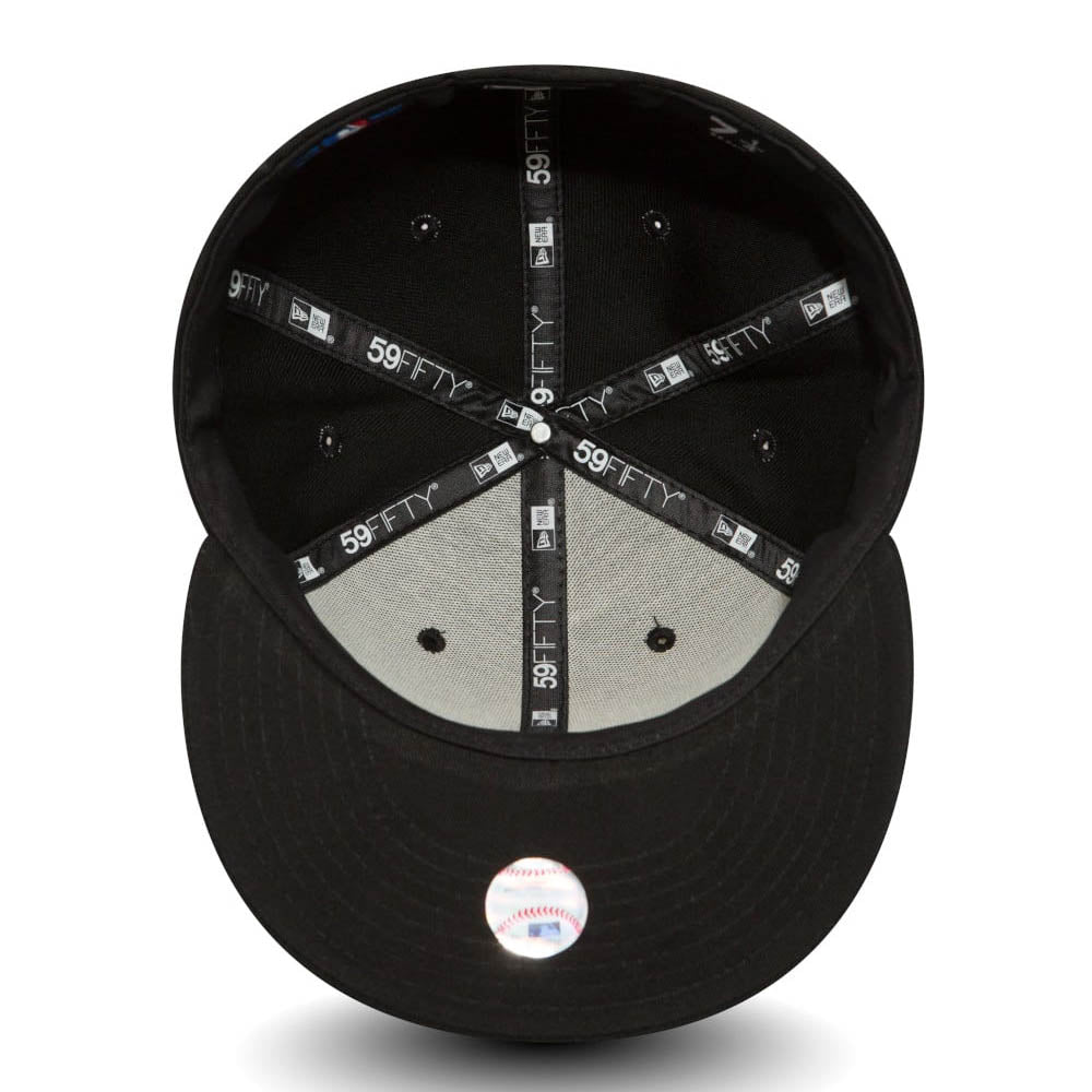 LEAGUE ESSENTIAL NEW YORK YANKEES 59FIFTY