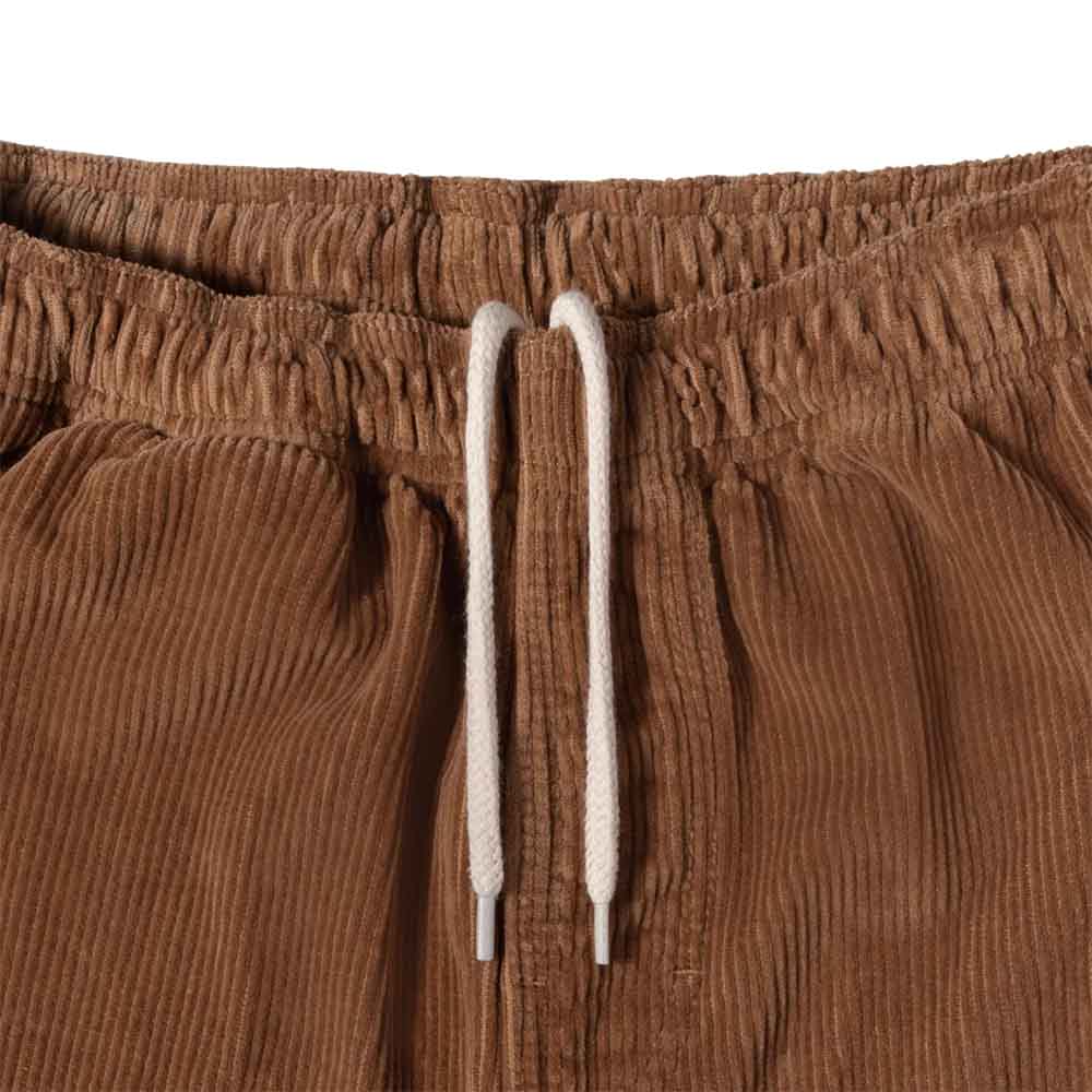 WIDE WALE CORD BEACH PANT