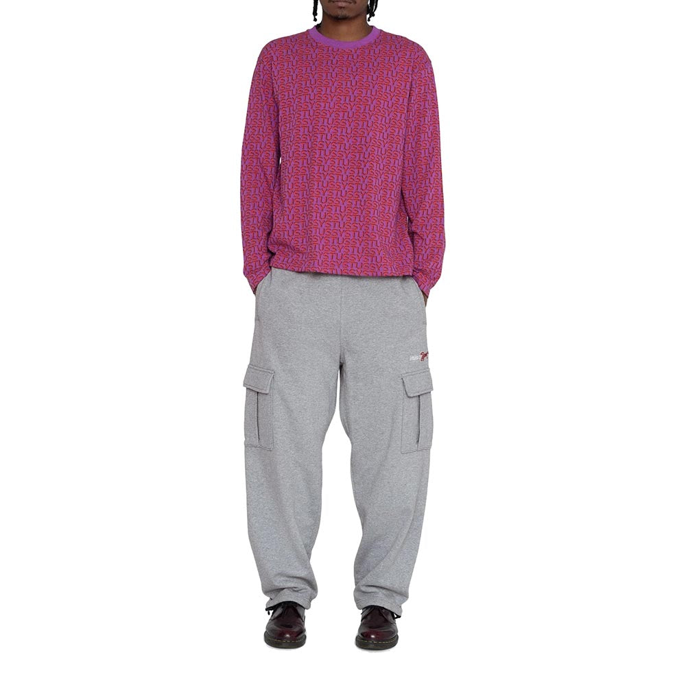 SPORT CARGO FLEECE PANT
