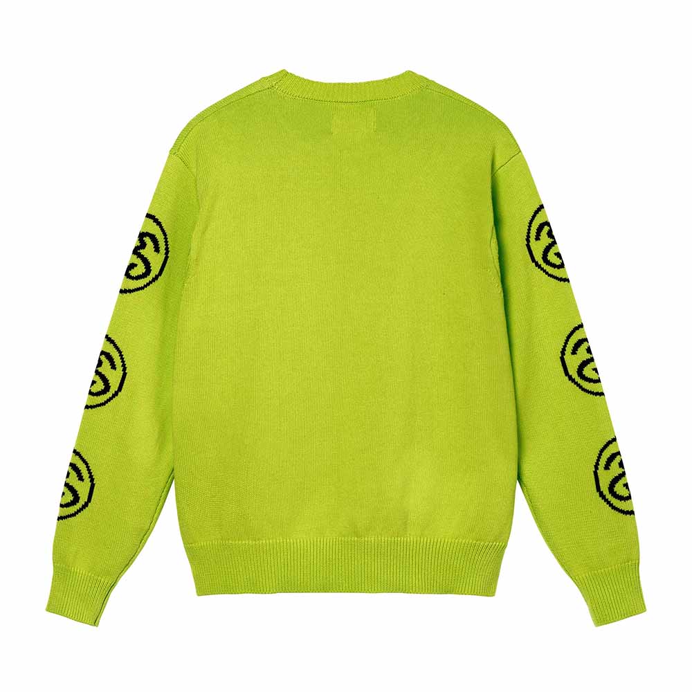 SS-LINK SWEATER