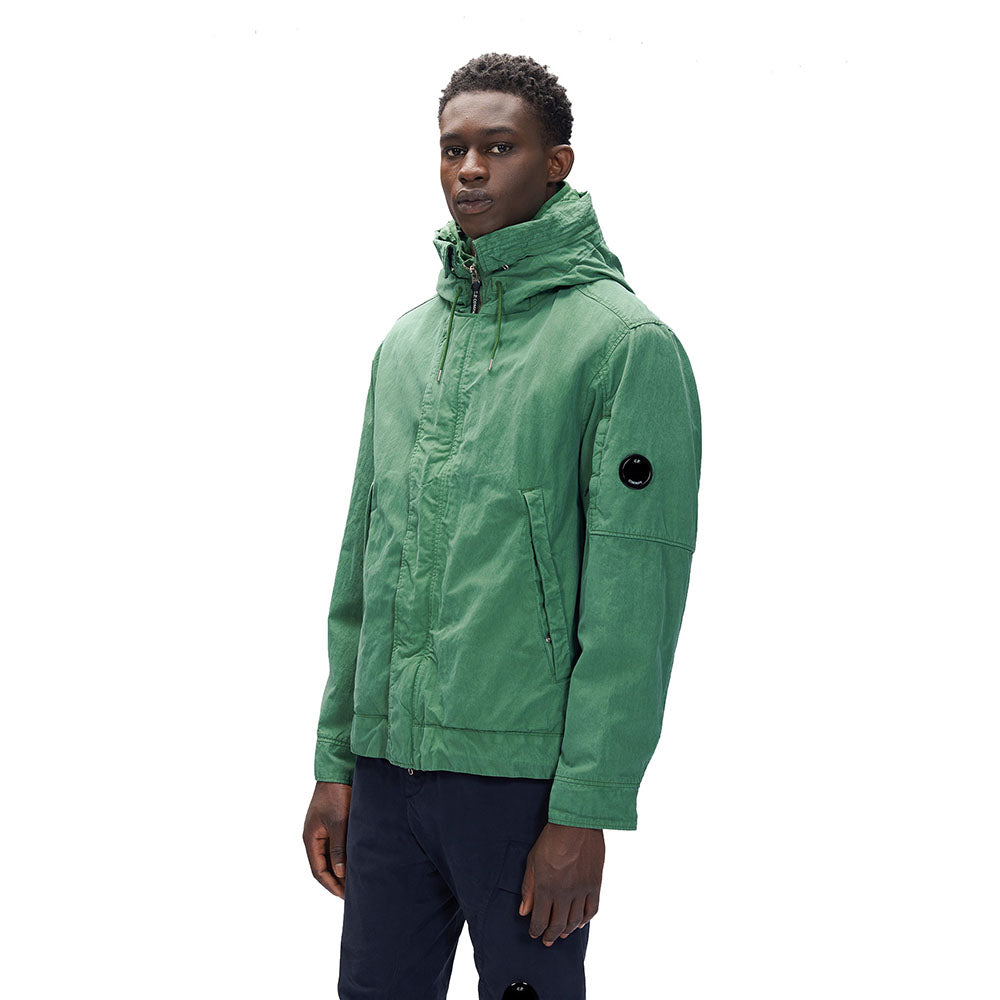 50 Fils Plated Jacket