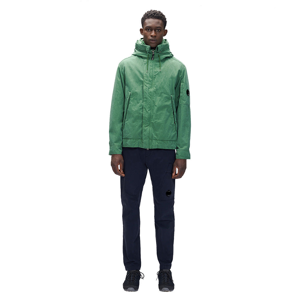 50 Fils Plated Jacket