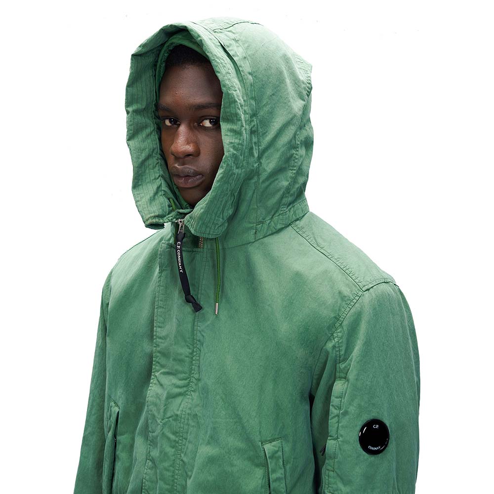 50 Fils Plated Jacket