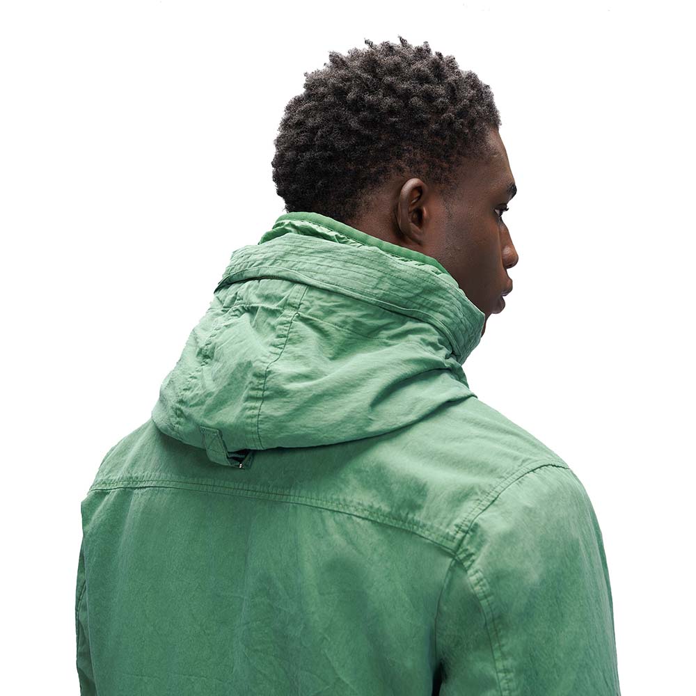 50 Fils Plated Jacket