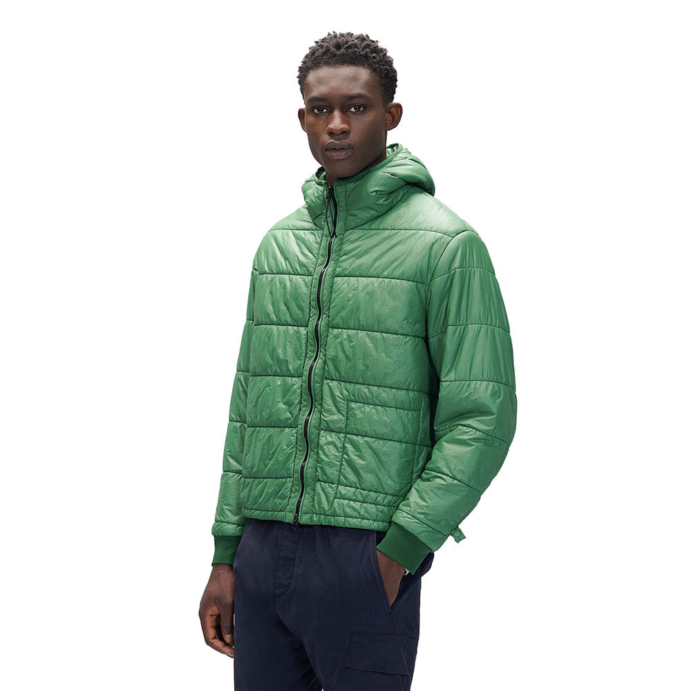 50 Fils Plated Jacket