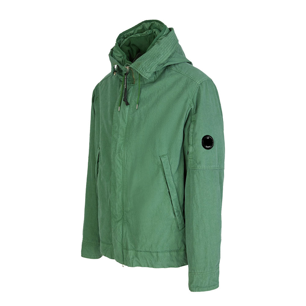 50 Fils Plated Jacket