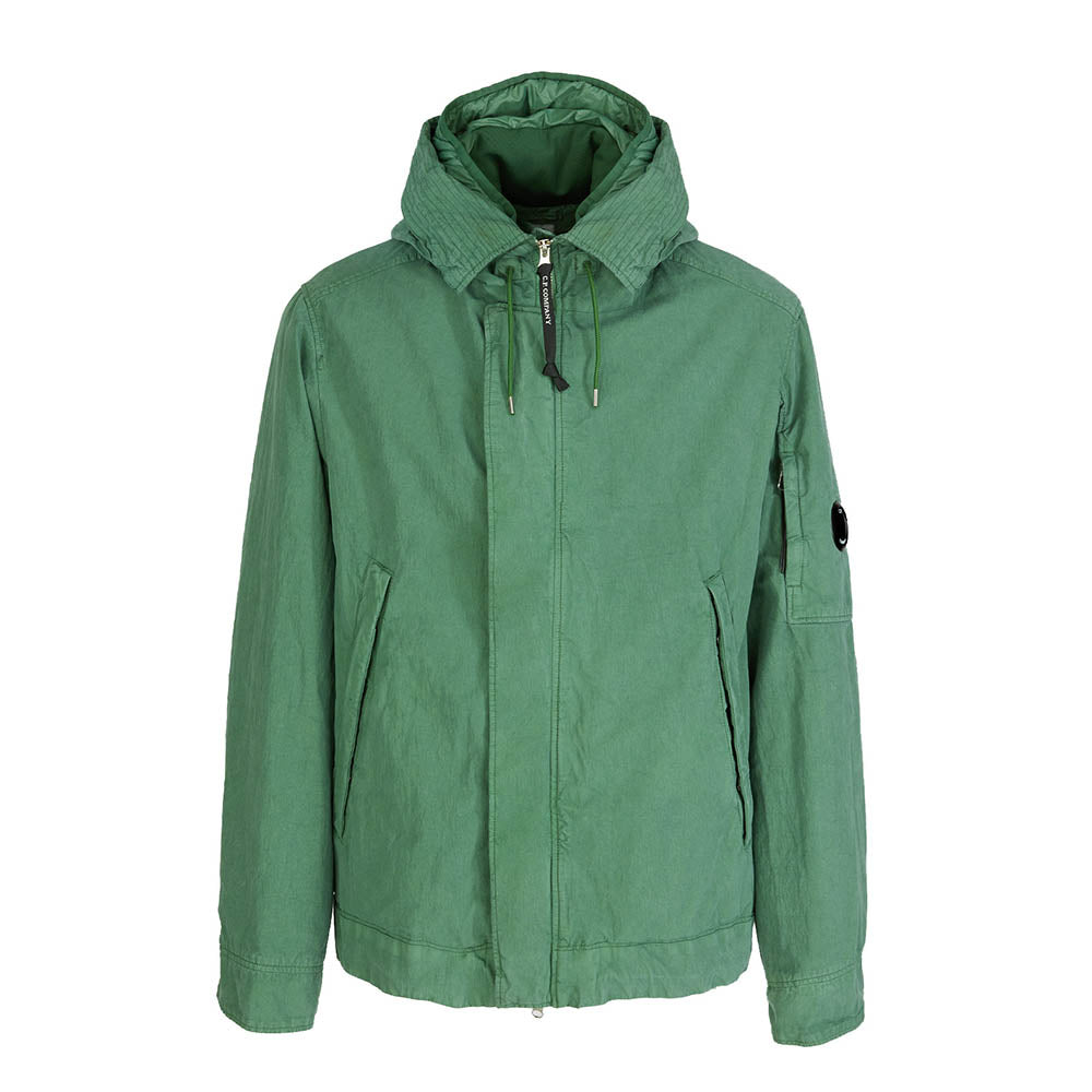 50 Fils Plated Jacket