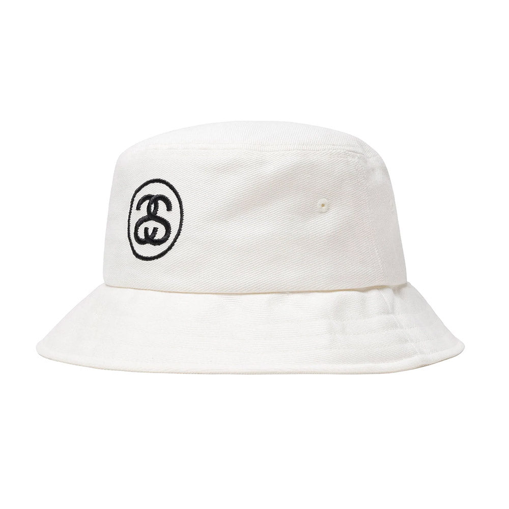 SS LINK DEEP BUCKET HAT
