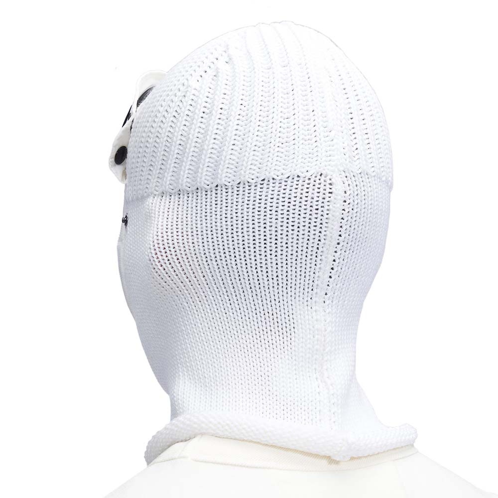 EXTRA FINE MÉRINOS WOOL GOGGLE BALACLAVA