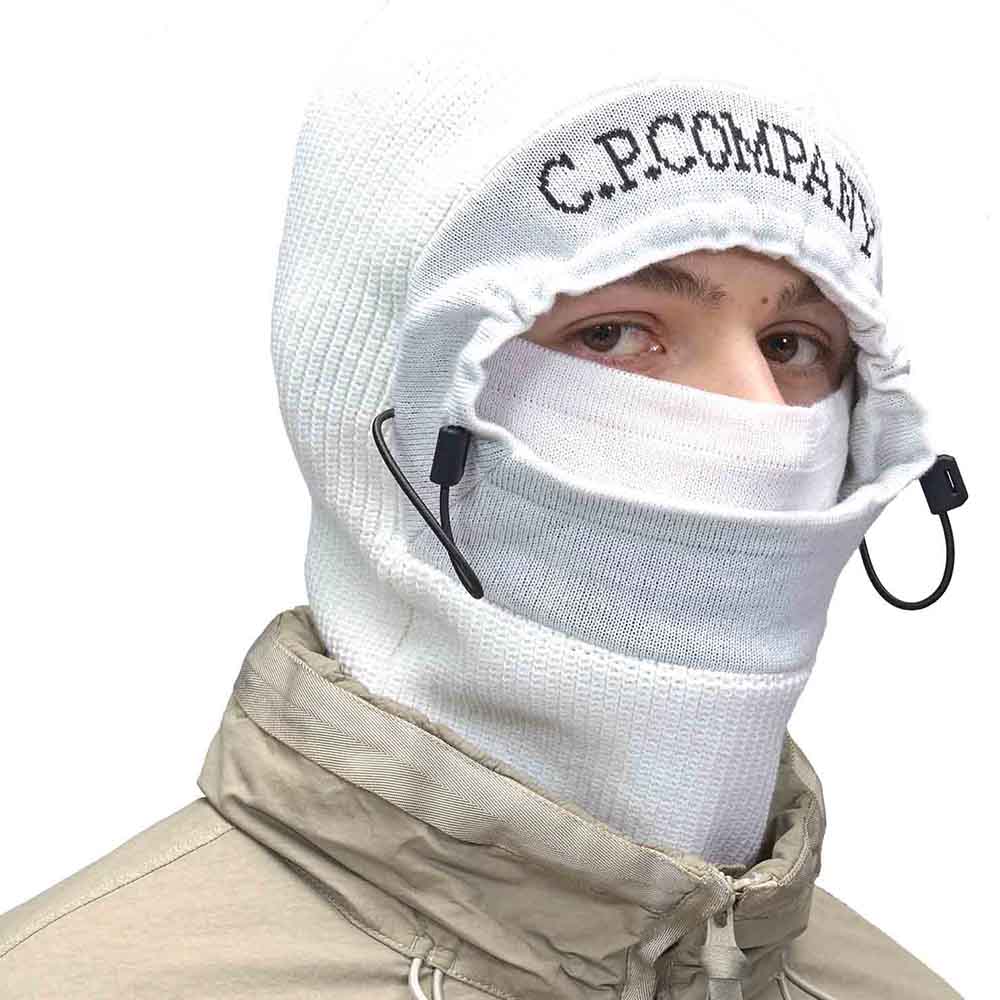 EXTRA FINE MÉRINOS WOOL BALACLAVA